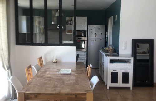Benesse-Maremne House | Belle Villa Proche D'hossegor