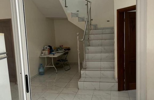 Pointe des Almadies Villa | Belle villa