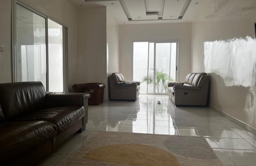 Pointe des Almadies Villa | Belle villa
