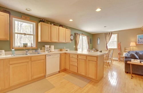Jay House | Belle Vista Ski Lodge at Jay Peak