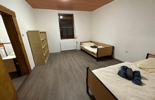 Fuerth Apartment | Belle Vue Apartrooms
