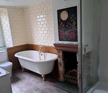 St Bees Apartment | Belle Vue Cottage - 2 Bedrooms - Sleeps 4