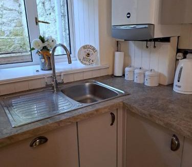 St Bees Apartment | Belle Vue Cottage - 2 Bedrooms - Sleeps 4