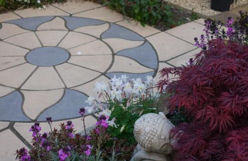 Glastonbury Bed & Breakfast | Belle Vue Guesthouse