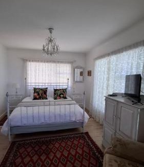 Vermont House | Belle Vue Guesthouse