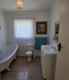 Vermont House | Belle Vue Guesthouse