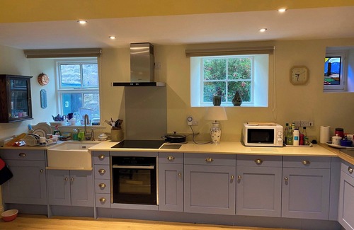 Eggleston Cottage | Belle Vue House-UKC4502