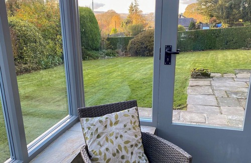 Eggleston Cottage | Belle Vue House-UKC4502