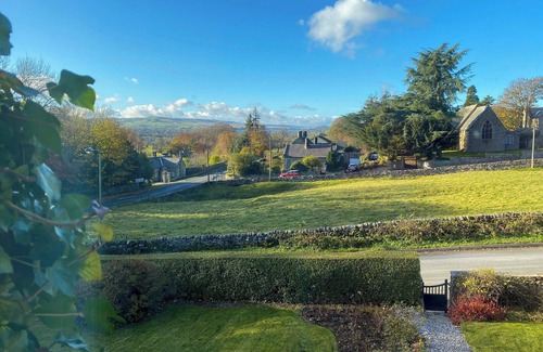 Eggleston Cottage | Belle Vue House-UKC4502