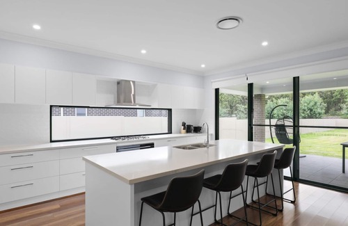 North Rothbury House | Belle Vue Retreat a luxury escape in North Rothbury!