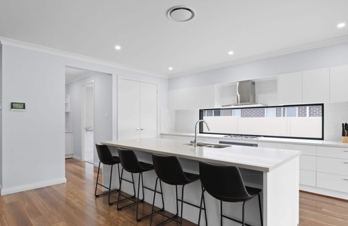 North Rothbury House | Belle Vue Retreat a luxury escape in North Rothbury!