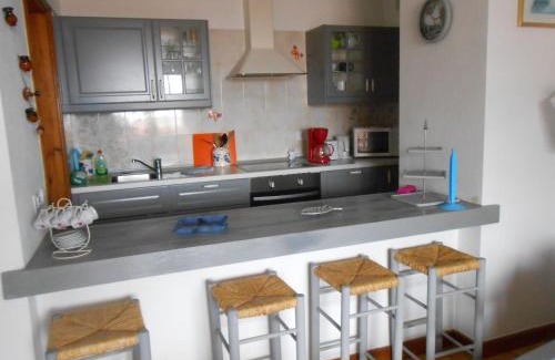 Los Gigantes Apartment | BELLE VUE sur les FALAISES