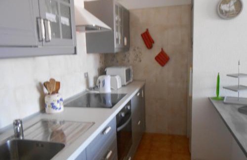 Los Gigantes Apartment | BELLE VUE sur les FALAISES