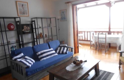 Los Gigantes Apartment | BELLE VUE sur les FALAISES