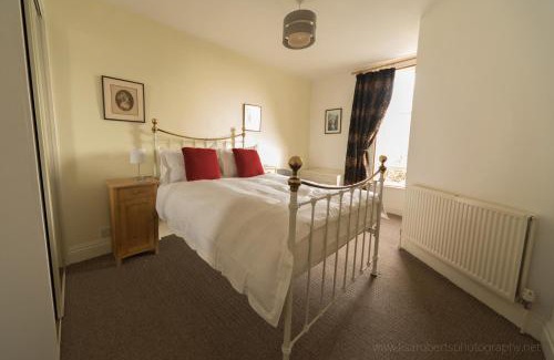 Malvern Apartment | Belle Vue Terrace Apartment