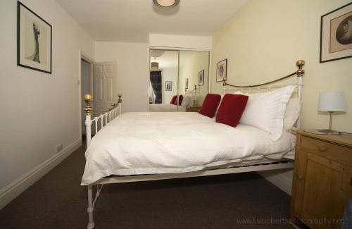 Malvern Apartment | Belle Vue Terrace Apartment