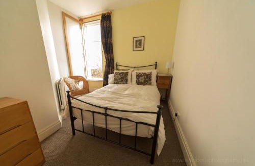 Malvern Apartment | Belle Vue Terrace Apartment