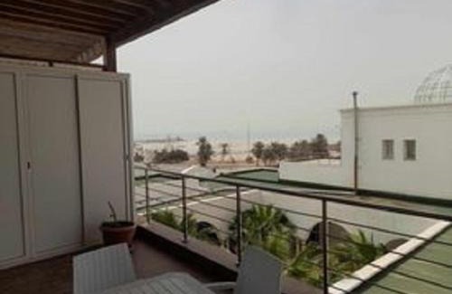 Aghir Apartment | belle vue
