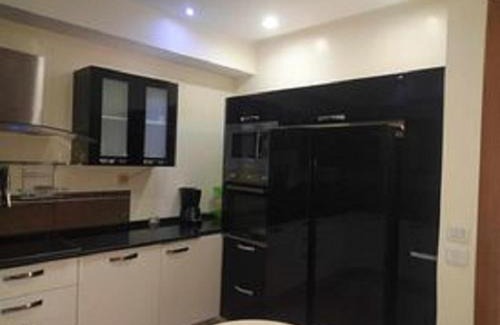 Aghir Apartment | belle vue