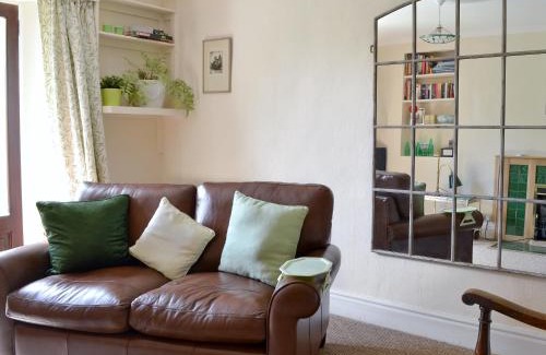 Eggleston House | Belle Vue-Ukc778