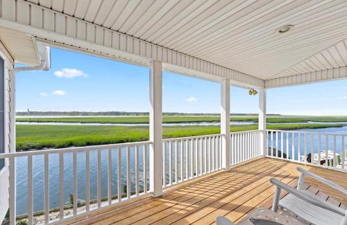 Chincoteague House | Belle Vue