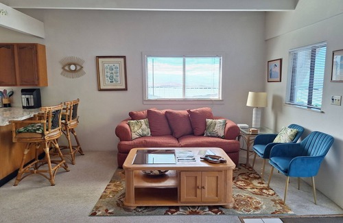 Waimea Apartment | Belle Vue Vacation Rental in Waimea