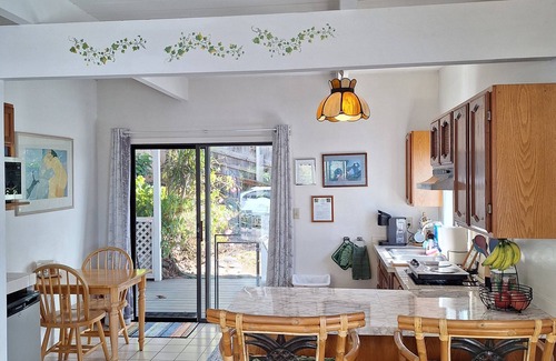 Waimea Apartment | Belle Vue Vacation Rental in Waimea