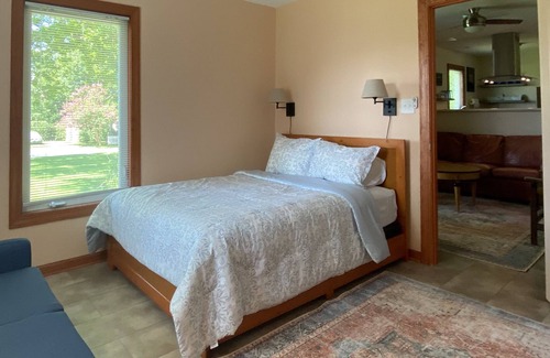Oriental Cottage | Belle Weather ahead