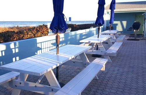 Belleair Beach Condo | Belleair Beach 2 Bedroom Condo On The Beach