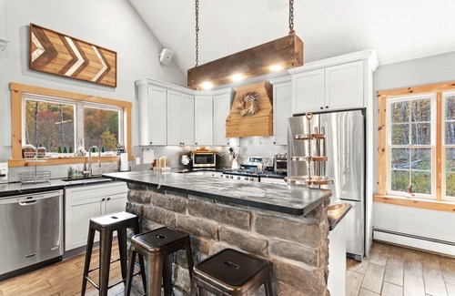 Arkville House | Belleayre Mountain House Fall Specials