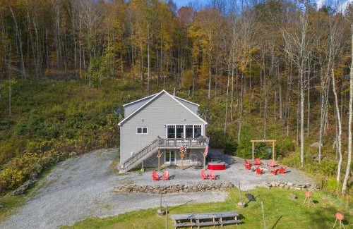 Arkville House | Belleayre Mountain House