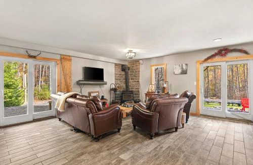 Arkville House | Belleayre Mountain House
