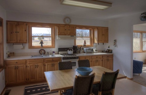 Fleischmanns Cabin | Belleayre Ski Cabin + summer retreat.