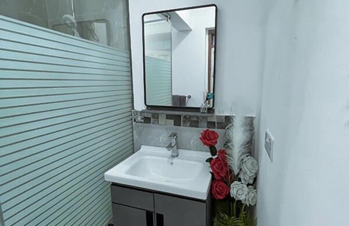 Santeo Apartment | BELLEHAVEN INVESTMENTS LIMITED