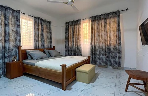 Santeo Apartment | BELLEHAVEN INVESTMENTS LIMITED