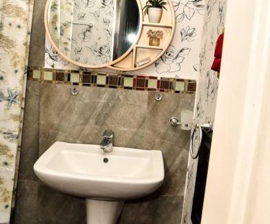 Santeo Apartment | BELLEHAVEN INVESTMENTS LIMITED