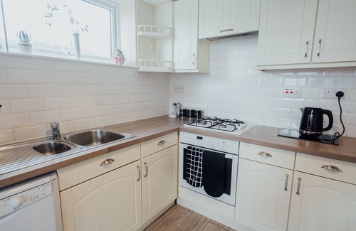 Kidlington Apartment | Bellengers Apartments