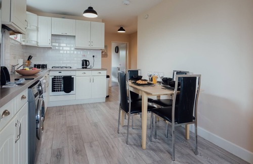 Kidlington Apartment | Bellengers Apartments