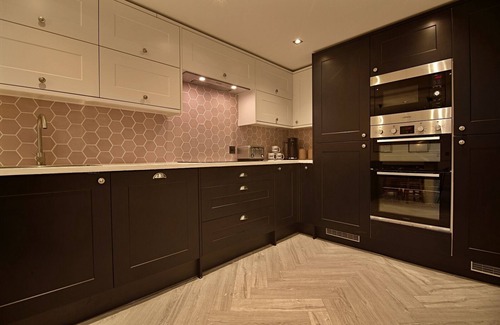 Scotforth House | Bellerose 2