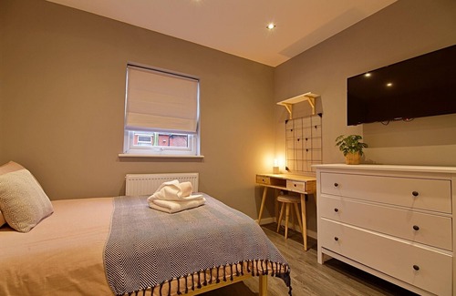 Scotforth House | Bellerose 2