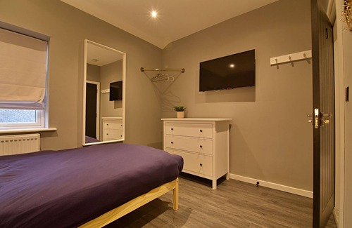 Scotforth House | Bellerose 5