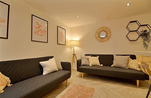 Scotforth House | Bellerose 5