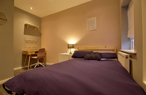 Scotforth House | Bellerose 5