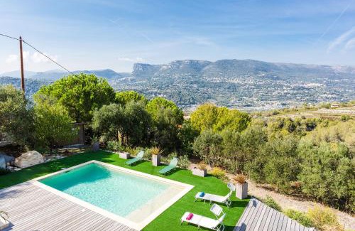 Nice Villa | BELLET HILLS VI4193 by Riviera Holiday Homes