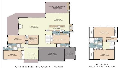 Pokolbin House | Belleview Hunter