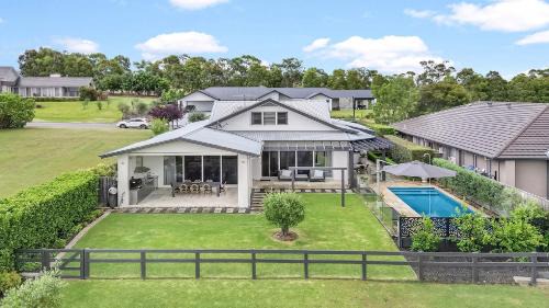 Pokolbin House | Belleview Hunter