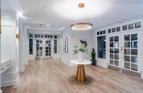 Northwest Bellevue Apartment | Bellevue 1BR w Bike Storage WD nr coffee SEA-251