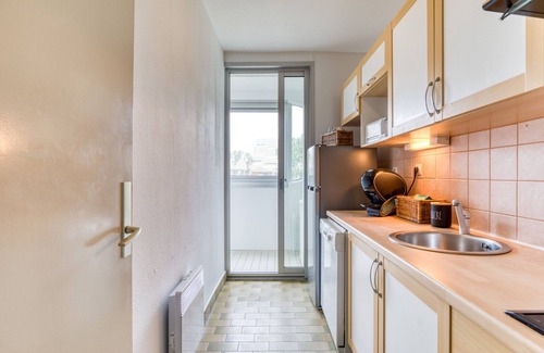 Le Couchant Apartment | bellevue apartment – ​on the port terrace and wifi