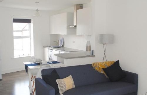 Brislington Apartment | Bellevue Apartment