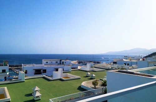 Puerto del Carmen Apartment | BelleVue Aquarius Aparthotel
